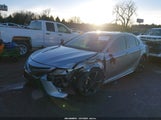 Toyota Camry Xse V6 4T1BZ1HK0KU026888 fotografie