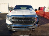 Ram  Big Horn 4X4 5'7 Box 1C6SRFFM6LN398826 снимка