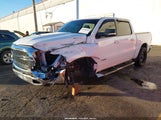 Ram  Big Horn 4X4 5'7 Box 1C6SRFFM6LN398826 снимка