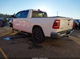 Ram  Big Horn 4X4 5'7 Box 1C6SRFFM6LN398826 снимка