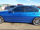 BMW 335I WBA3A9C55FKW74273 снимка