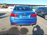 BMW 335I WBA3A9C55FKW74273 fotografie