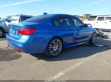 BMW 335I WBA3A9C55FKW74273 fotografie