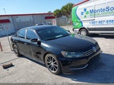 Volkswagen Passat 2.5L S 1VWAP7A30DC070875 снимка