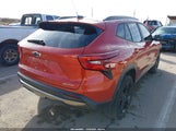 Chevrolet Trax Activ KL77LKE20RC004246 снимка