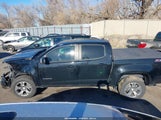 Chevrolet Colorado Z71 1GCGTDEN6J1145363 fotografie