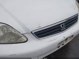 Honda Civic Lx JHMEJ6676YS006846 снимка
