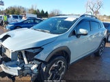 Subaru Crosstrek Limited JF2GTHMC7M8246786 снимка