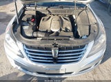 Hyundai Equus Signature KMHGH4JF3BU035916 fotografie