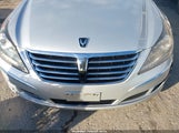 Hyundai Equus Signature KMHGH4JF3BU035916 photo