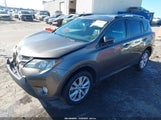 Toyota Rav4 Limited 2T3YFREV6DW049781 снимка