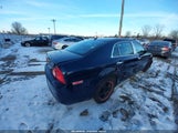 Chevrolet Malibu Ls 1G1ZB5E10BF383043 снимка