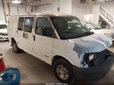 Chevrolet Express 1GCGG25V341146791 снимка