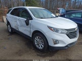 Chevrolet Equinox Ls 2GNAXREVXJ6328535 снимка