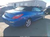 Toyota Camry Solara Sle 4T1FA38P97U133106 снимка