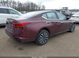 Nissan Altima Sv Fwd 1N4BL4DV3SN395591 fotografie