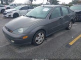 Ford Focus Zts 1FAHP38Z63W323415 снимка
