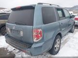 Honda Pilot Ex-L 5FNYF28556B004021 снимка