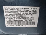 Honda Pilot Ex-L 5FNYF28556B004021 снимка