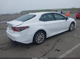 Toyota Camry Le 4T1C11AK2PU796586 снимка