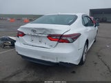 Toyota Camry Le 4T1C11AK2PU796586 снимка