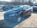 Ford Fiesta S 3FADP4AJ1EM176710 снимка