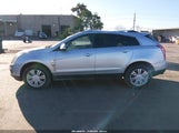 Cadillac Srx Luxury Collection 3GYFNAE36CS626390 снимка