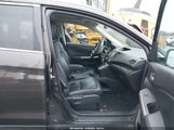 Honda Cr-V Ex-L 5J6RM4H77EL063939 снимка