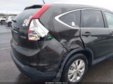 Honda Cr-V Ex-L 5J6RM4H77EL063939 снимка