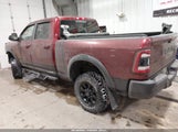 Ram  Power Wagon 4X4 6'4 Box 3C6TR5EJ8LG249817 снимка