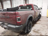 Ram  Power Wagon 4X4 6'4 Box 3C6TR5EJ8LG249817 снимка