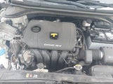 Hyundai Elantra Value Edition 5NPD84LF7JH260692 photo