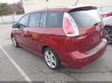 Mazda Mazda5 Sport JM1CR293X80317100 снимка