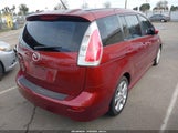Mazda Mazda5 Sport JM1CR293X80317100 снимка