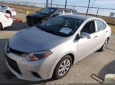 Toyota Corolla L 2T1BURHE6EC015116 снимка