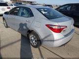 Toyota Corolla L 2T1BURHE6EC015116 снимка