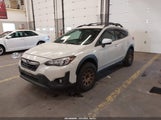 Subaru Crosstrek Premium JF2GTAPC5M8299747 снимка