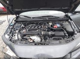 Honda Civic Sport Touring 19XFL1H85NE016467 fotografie