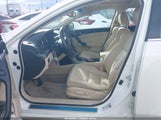 Acura Tsx JH4CU26629C036923 снимка