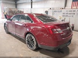 Ford Taurus Sho 1FAHP2KT3JG126708 снимка