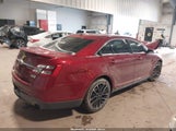 Ford Taurus Sho 1FAHP2KT3JG126708 снимка