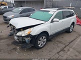 Subaru Outback 2.5I Limited 4S4BRBKC1A3340531 снимка
