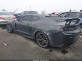 Chevrolet Camaro Zl1 1G1FJ1R61H0159103 photo
