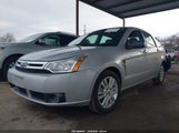 Ford Focus Sel 1FAHP37NX9W266059 снимка