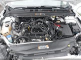 Ford Fusion Se 3FA6P0HDXLR120296 снимка