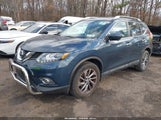 Nissan Rogue Sl 5N1AT2MV9GC861050 снимка