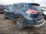 Nissan Rogue Sl 5N1AT2MV9GC861050 снимка
