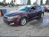 Kia Optima Lx 5XXGM4A79DG230209 снимка
