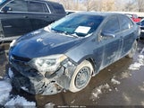 Toyota Corolla Le 5YFBURHE9FP326752 снимка