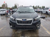 Subaru Forester Limited JF2SKAUC6MH540331 снимка